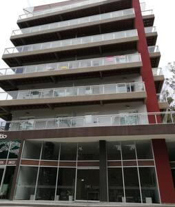 Loft c/cochera cubierta. (UADE)