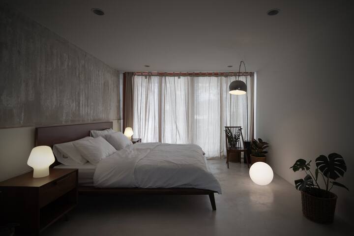 5 private stylistic rooms 2 min BTS Phra Khanong gallery image 2