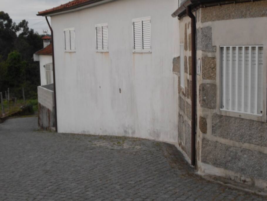 Street