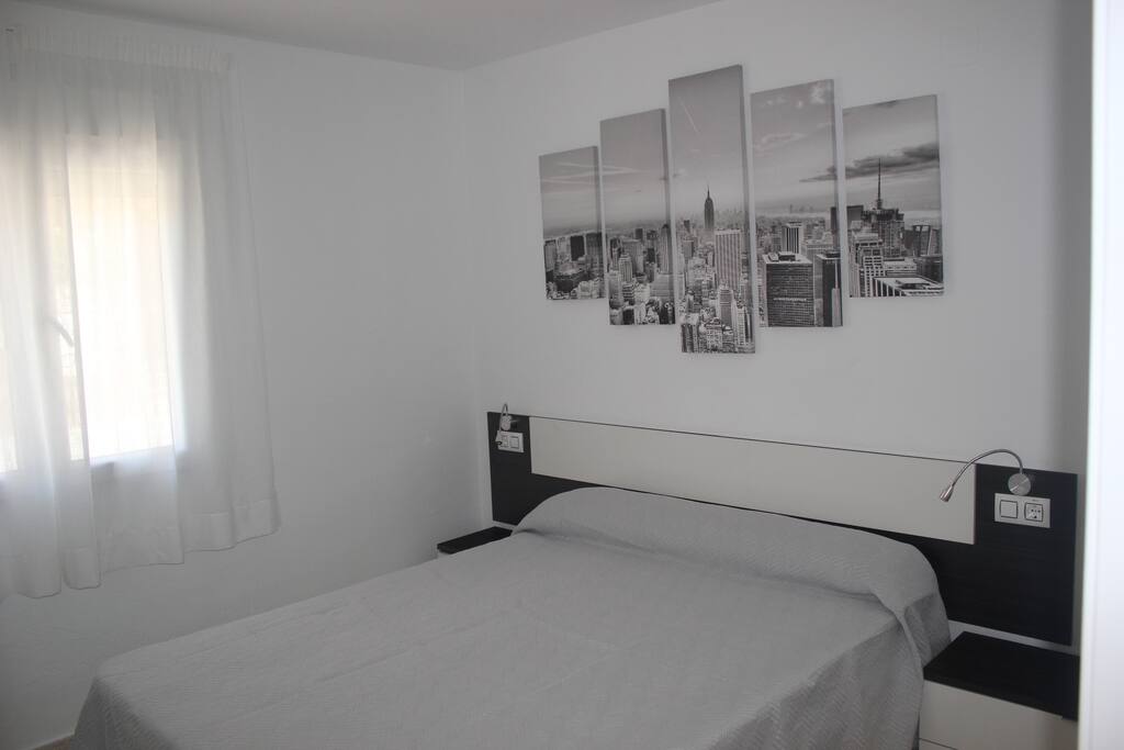 DORMITORIO PRINCIPAL