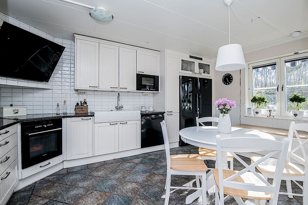 Beatiful kitchen