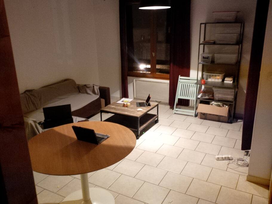 Salon