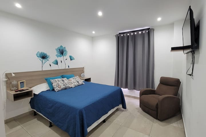 غرفة النوم 3