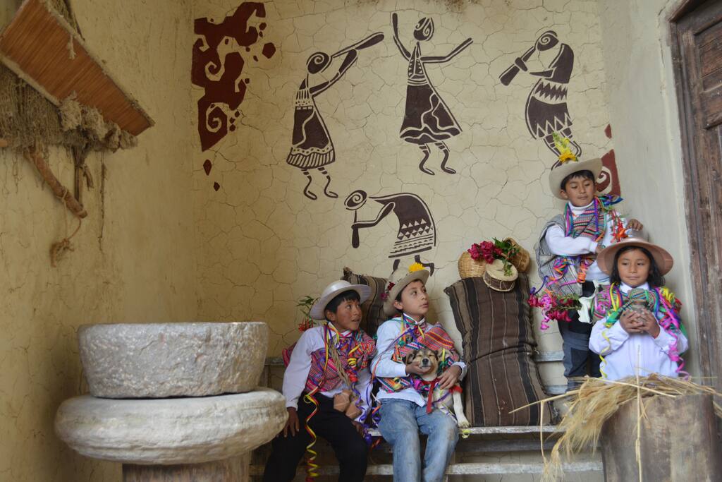 Museo campesino