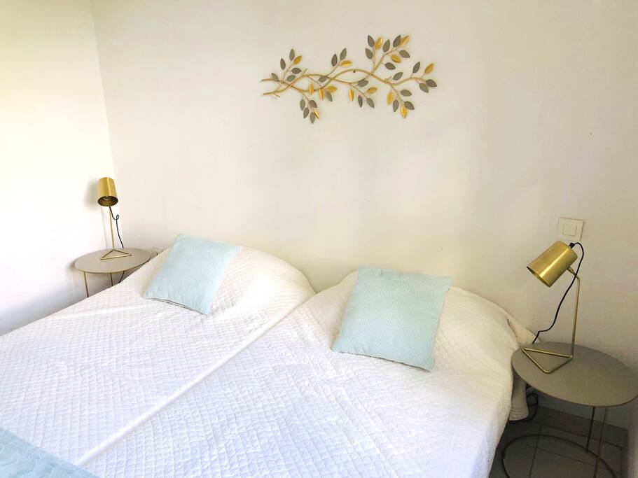 Chambre N°1