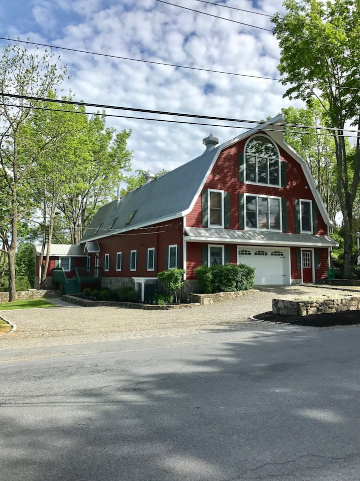 Warwick Vacation Rentals Airbnb