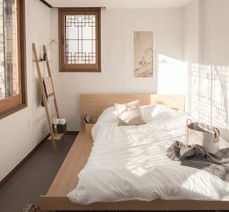 #2 Safe Garden House, Gangnam, Shinsa, Samsung