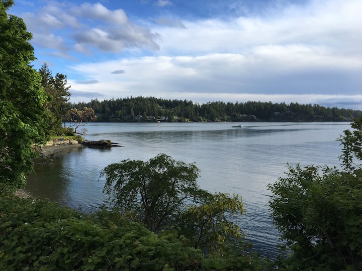 Sidney Vacation Rentals Airbnb