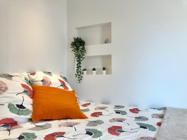 מיזוג אוויר קינג סייז