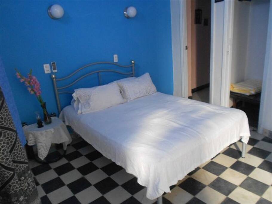 Primer cuarto