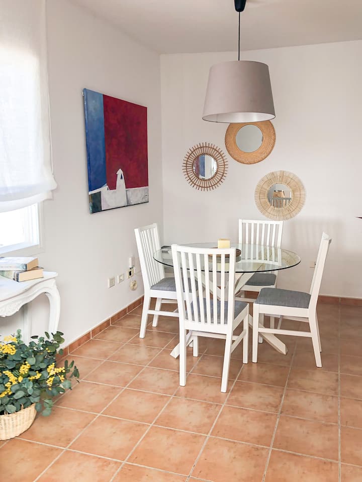 Casa Clavel - Maspalomas - Maspalomas