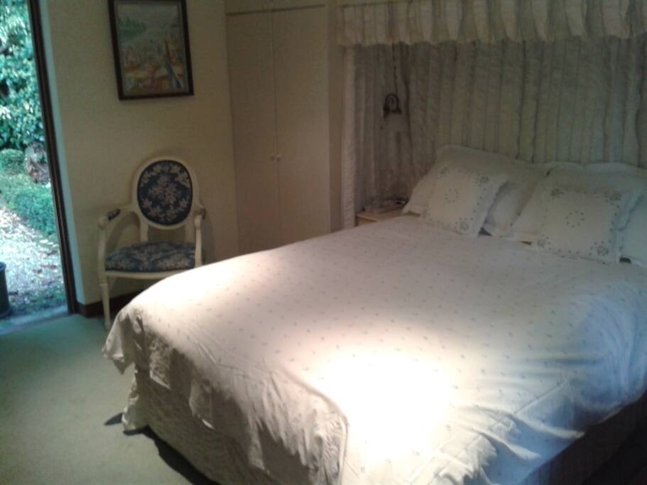 Main bedroom