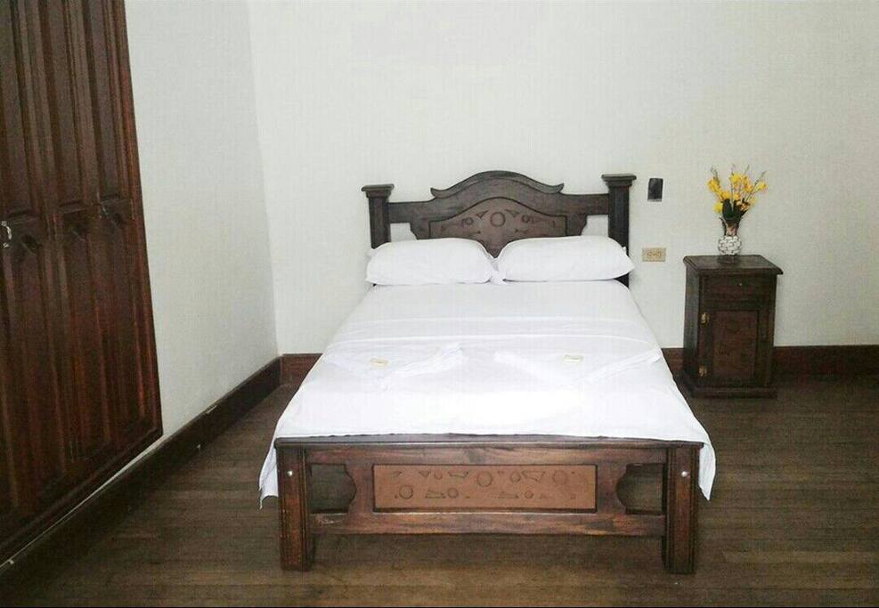 HABITACIÓN