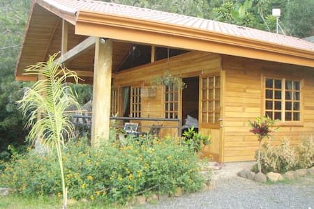 20 mejores cabañas para alquilar en san ramón airbnb san ramón ... Diseños de camas hechas en sarchi costa rica