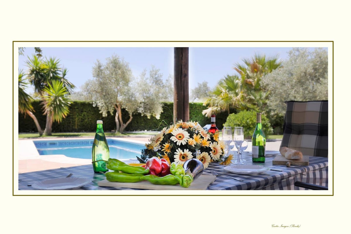 Casa Umbria — view 3