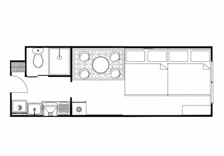 【E＆n 103】7minute Walk From Ikebukuro Station/wi-fi - 池袋
