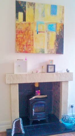 Airbnb Manchester Vacation Rentals Places To Stay England