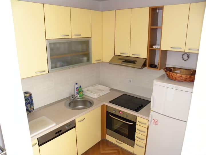 Apartman  Vidovac -1 - Mimice