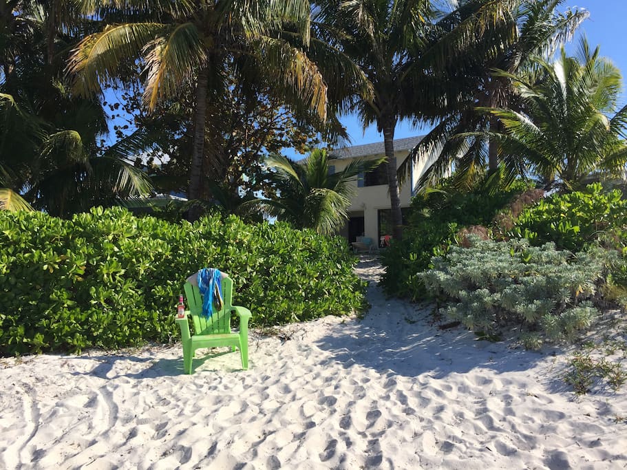Bahamas Beach House Houses for Rent in Spanish Wells, Bahamas