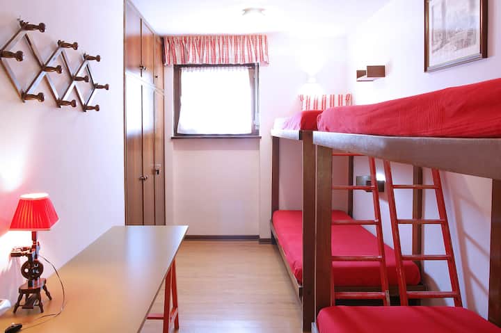Chambres à coucher