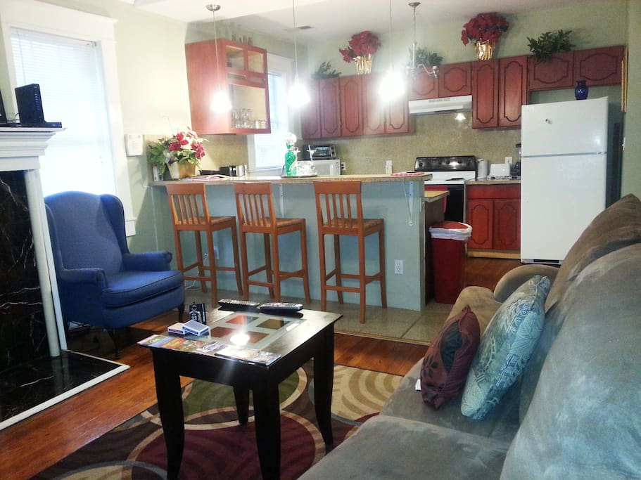 AWESOME 3 BEDROOM HOME NEAR DOWNTOWN Houses for Rent in Memphis