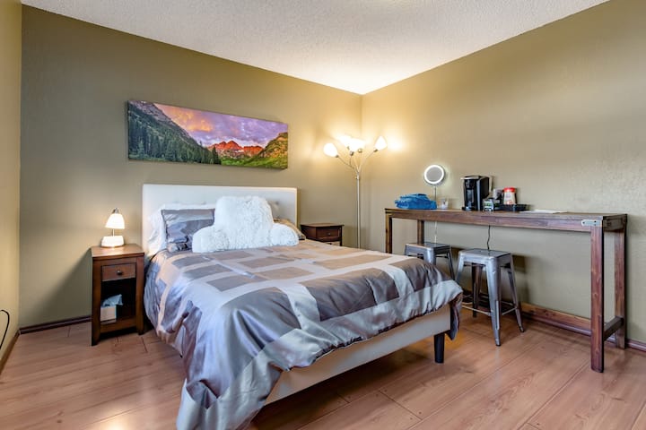 Втора спална соба 