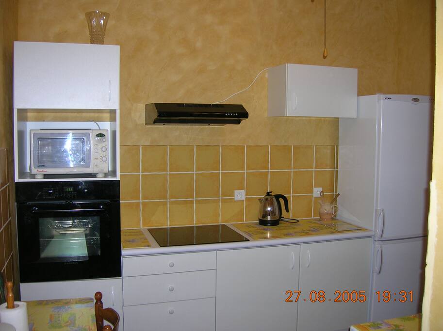 La cuisine