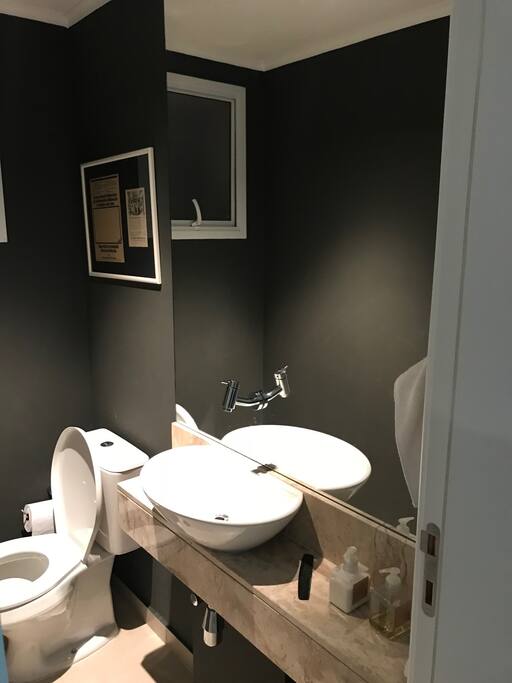 Lavabo