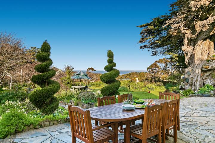 Old World Charm – Shoreham with gorgeous views gallery image 5