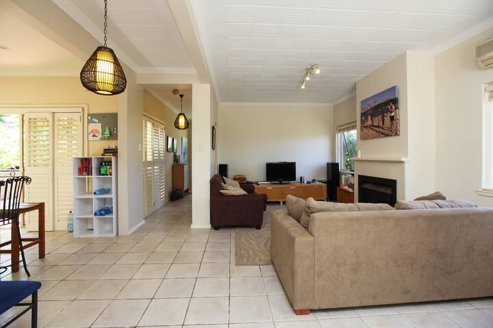 Balmoral Beach Family Haven gallery image 4