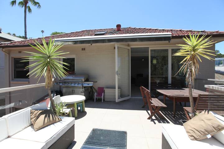 Balmoral Beach Family Haven gallery image 3