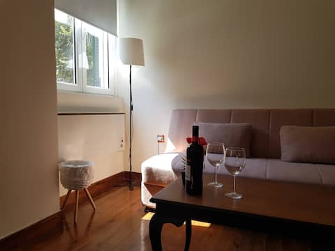 Successful Airbnb property: Historical suite in the heart of Corfu old town in Περιφέρεια Ιονίων Νήσων