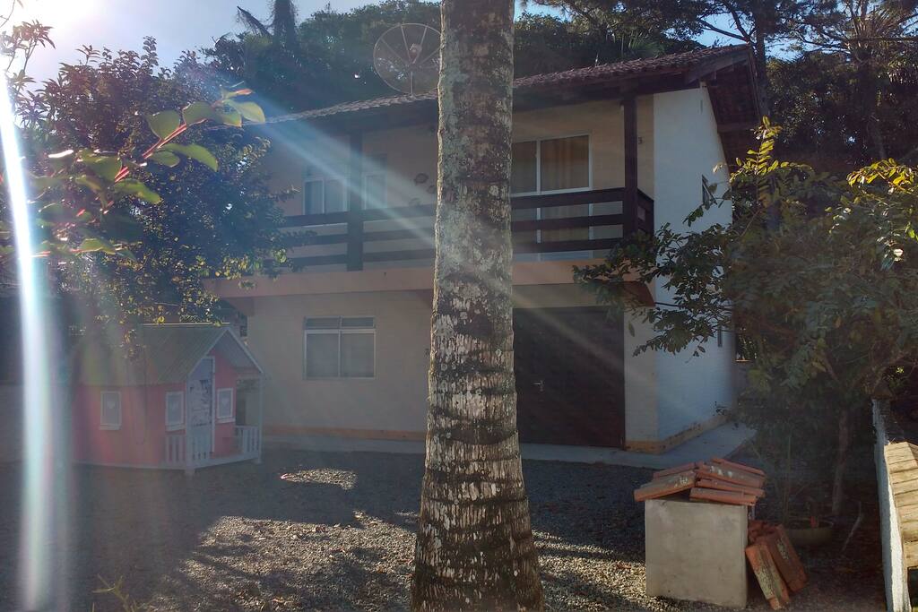 Vista Frontal 2