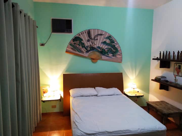 APARTMÁN - MANŽELSKÁ POSTEĽ