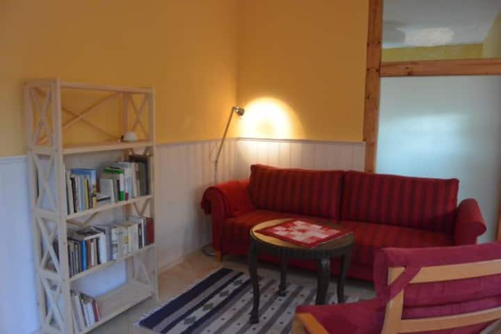 City Apartment In The Countryside - Ilmenau