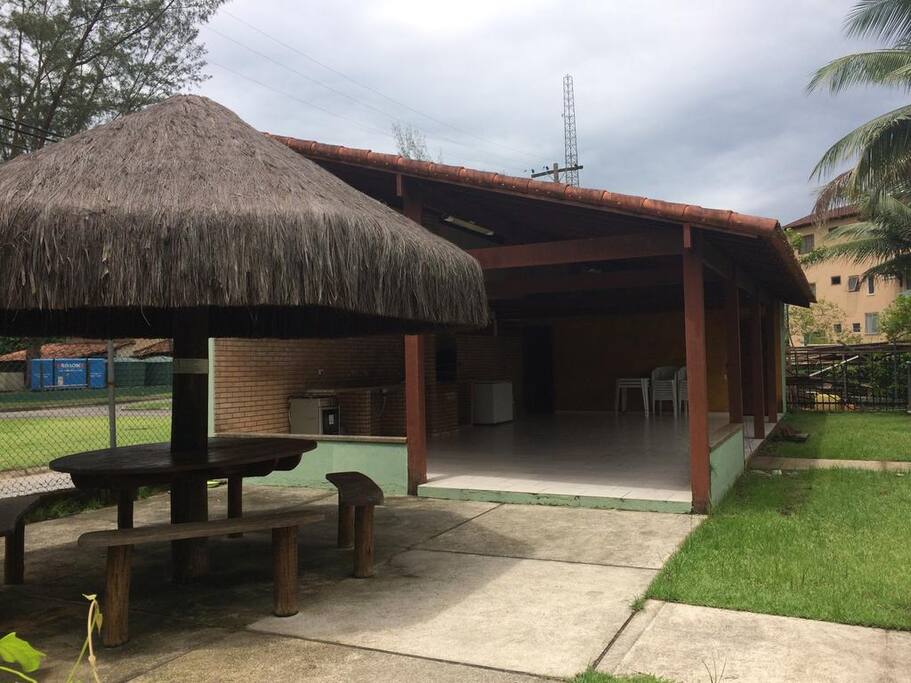 Churrasqueira