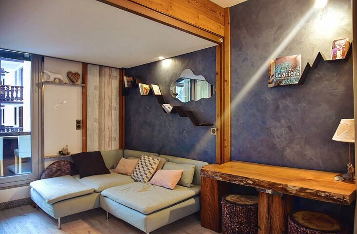 Airbnb Chamonix Ferienwohnungen Unterkunfte