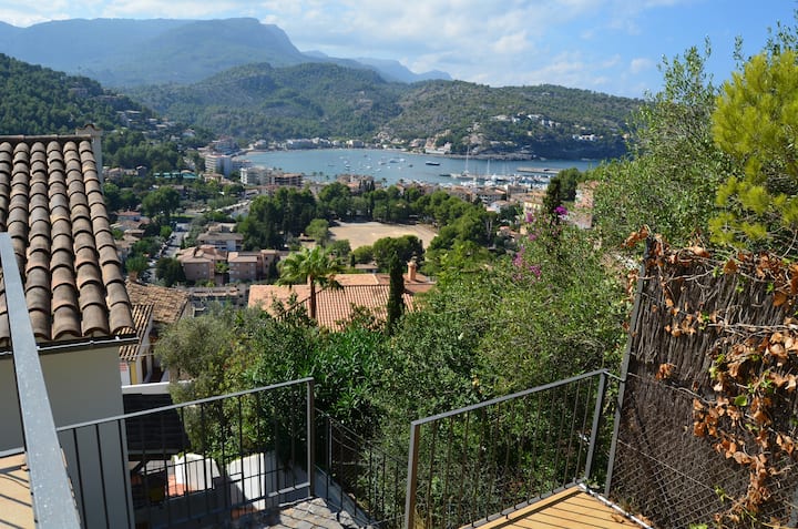 Sa Torreta: luxury views (3 bedrooms) - Apartments for Rent in Port de ...