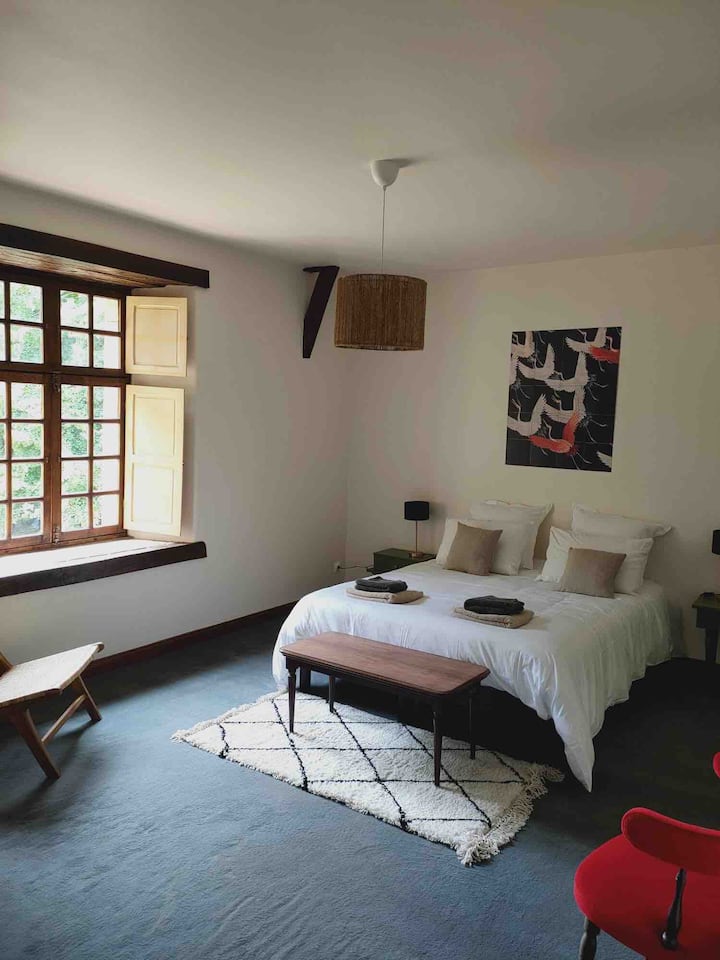 Dormitorio 3 (Planta)
1 Cama de 160 cm