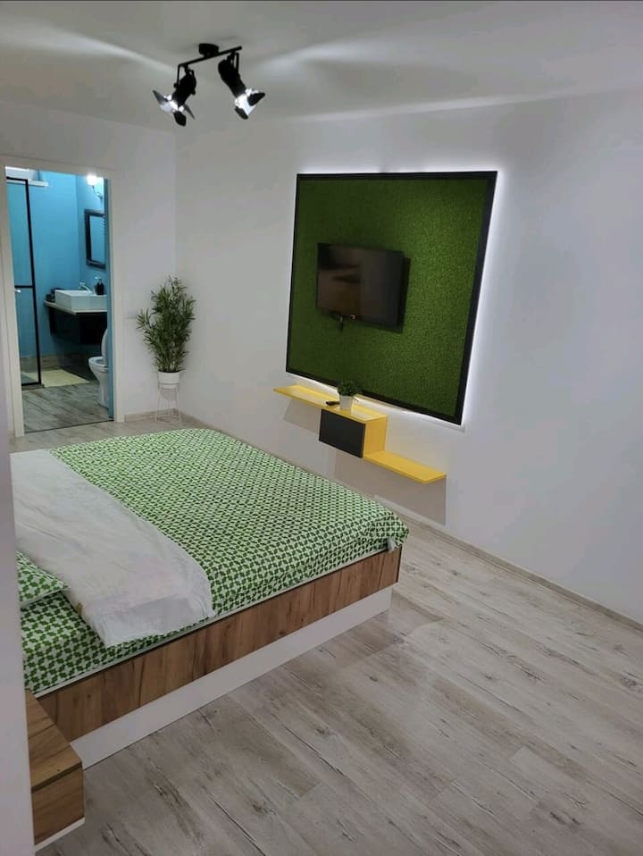 Dominic Residence Queen Studio - Alba Iulia