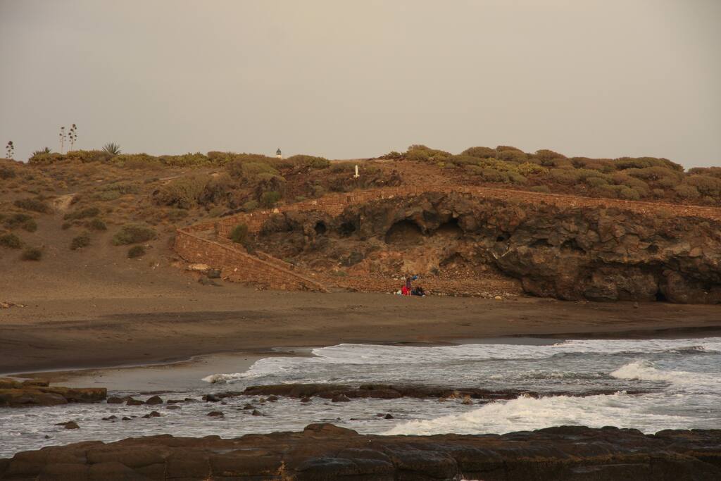 Playa de Abades