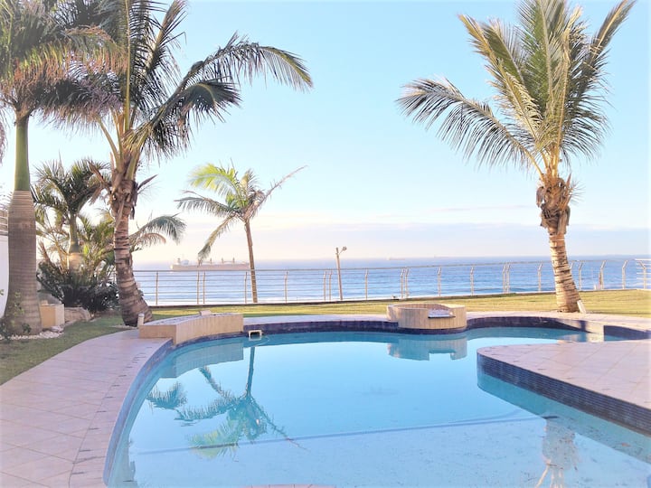 Top 12 Airbnb Vacation Rentals In Umhlanga Rocks, South Africa