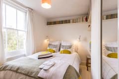Sunny+room+with+ensuite+in+the+heart+of+Whitstable