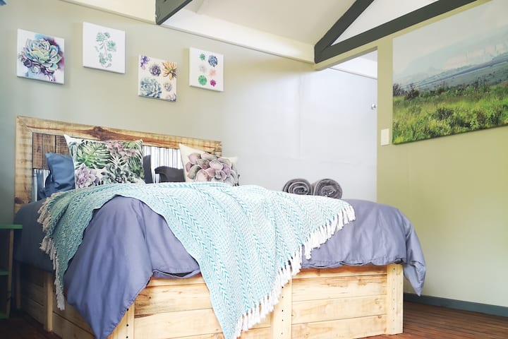 Succulent Room Gites A Louer A Mpumalanga Mpumalanga Afrique Du Sud