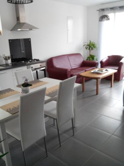 Cuisine,salon