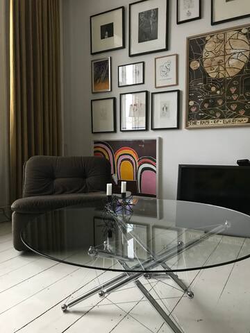 COPENHAGENS MOST COSY STREET gallery image 5