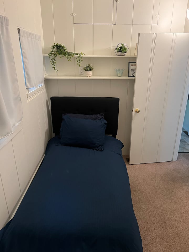 Მესამე საძინებელი