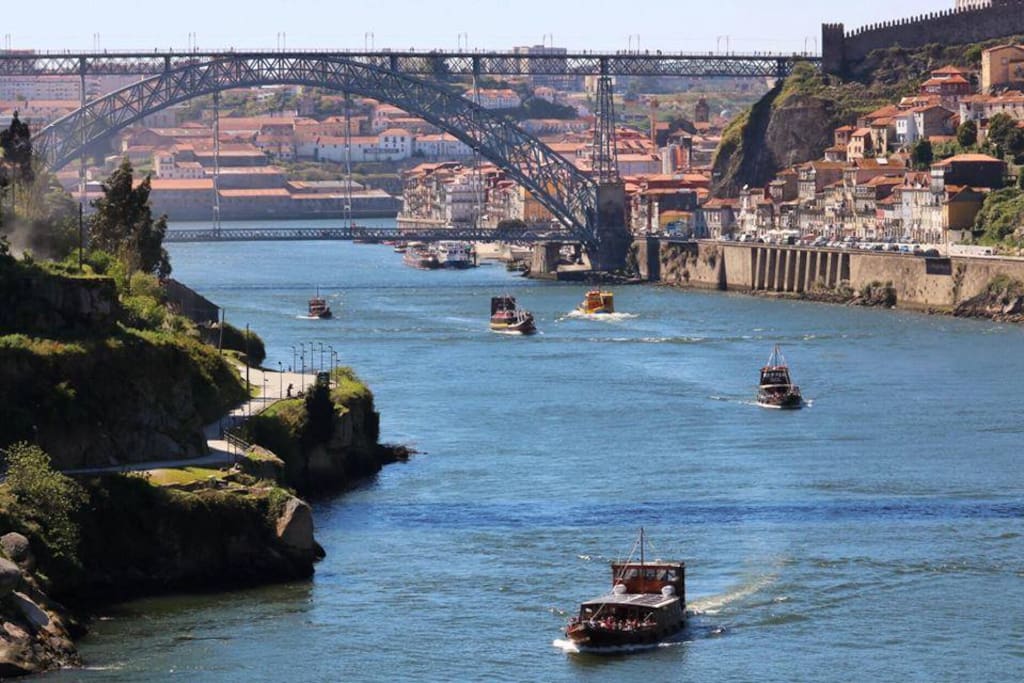 Porto portugal