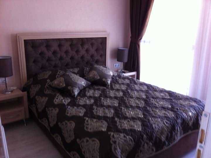 ห้องนอน