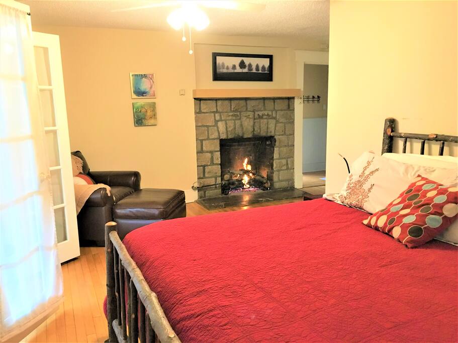 Top 100 Airbnb Rentals 2017 in Asheville, North Carolina